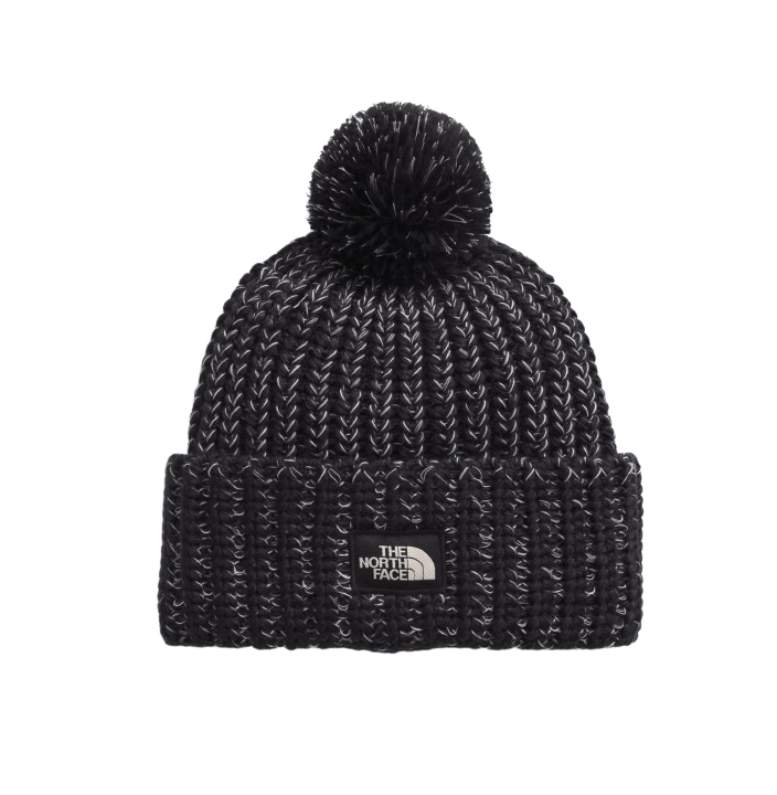 COZY CHUNKY CABIN BEANIE