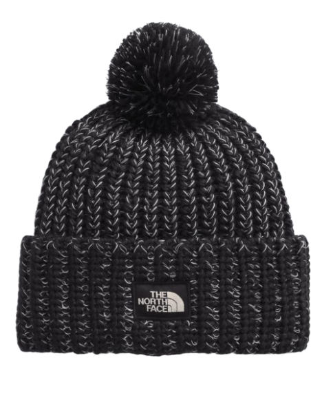 COZY CHUNKY CABIN BEANIE