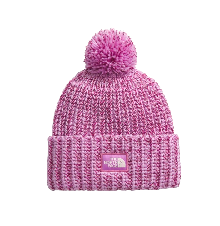 COZY CHUNKY CABIN BEANIE