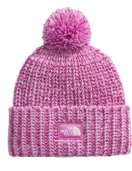 COZY CHUNKY CABIN BEANIE