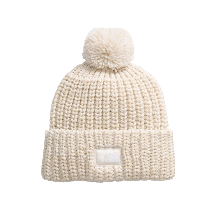 COZY CHUNKY CABIN BEANIE