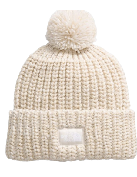 COZY CHUNKY CABIN BEANIE