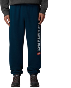 M PANT VARSITY GRAPHIC