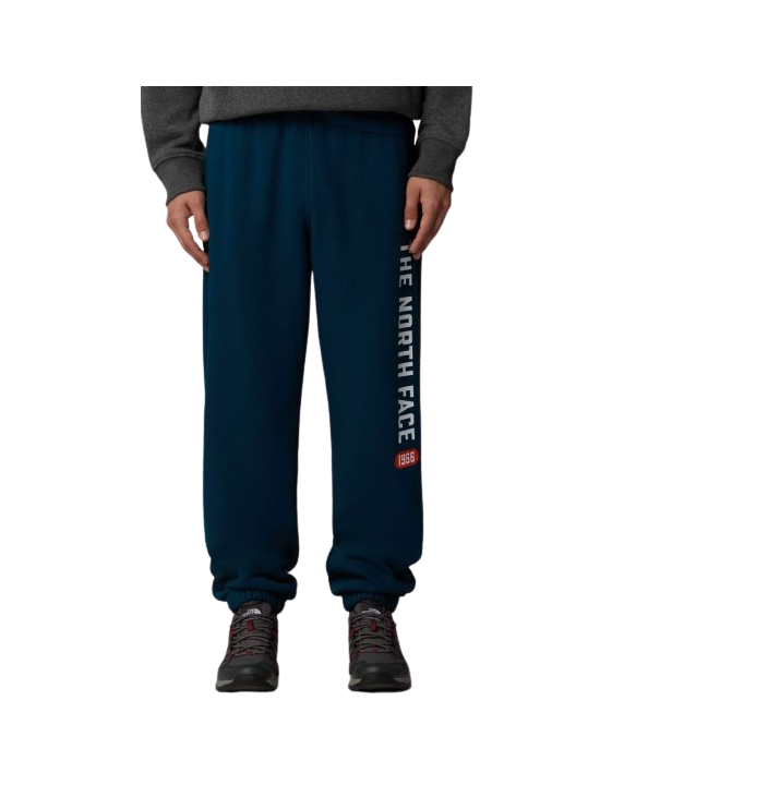 M PANT VARSITY GRAPHIC