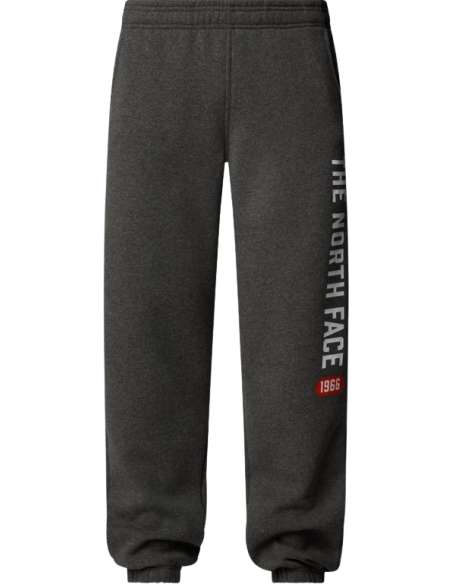 M PANT VARSITY GRAPHIC