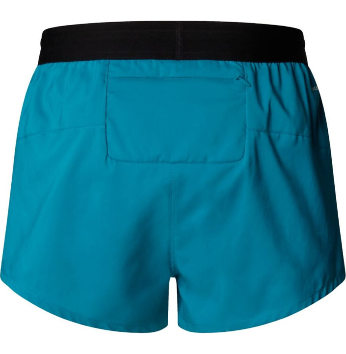 W BREEZE SHORT 3IN