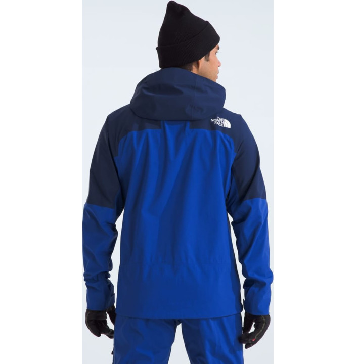 M SUMMIT TORRE EGGER FUTURELIGHT JACKET