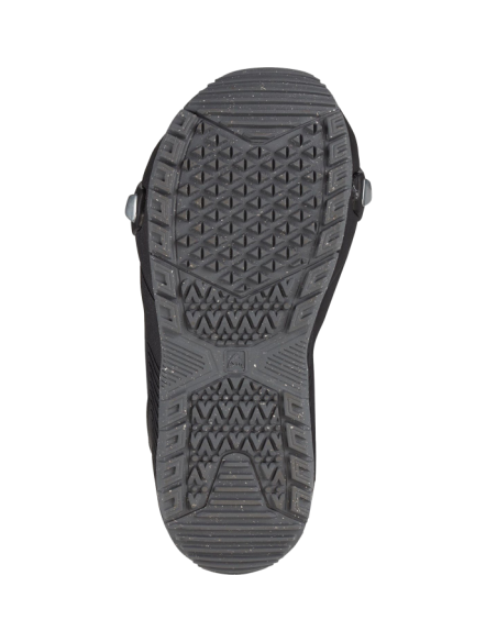 RULER STEP ON EXP MEN'S