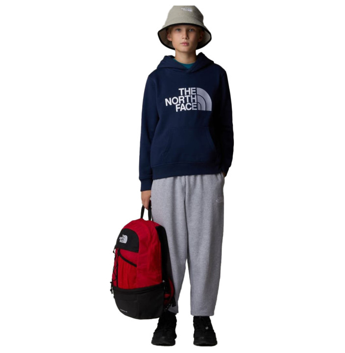 B DREW PEAK PO HOODIE