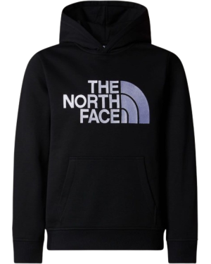 B DREW PEAK PO HOODIE