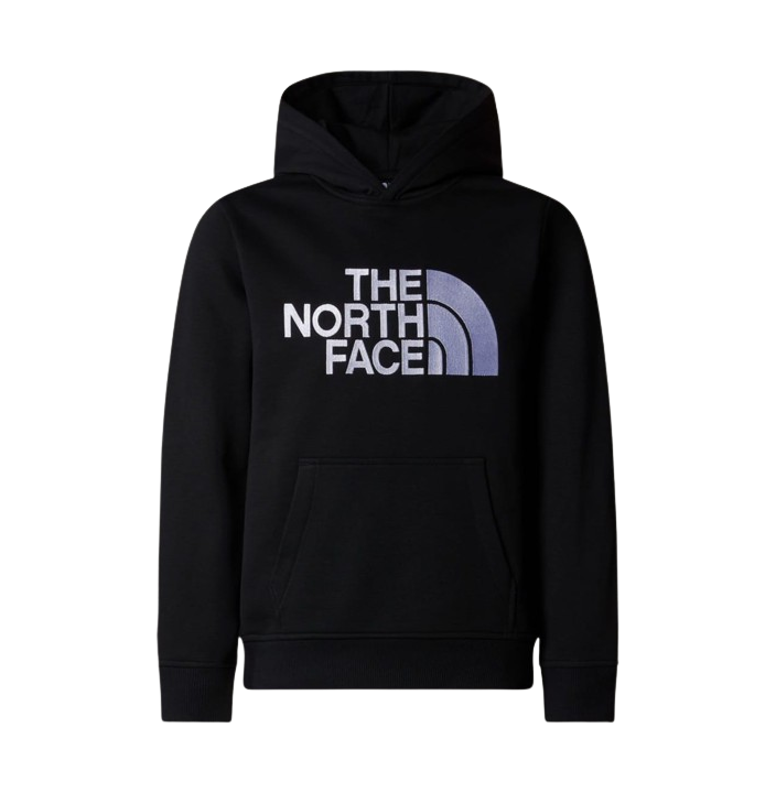 B DREW PEAK PO HOODIE