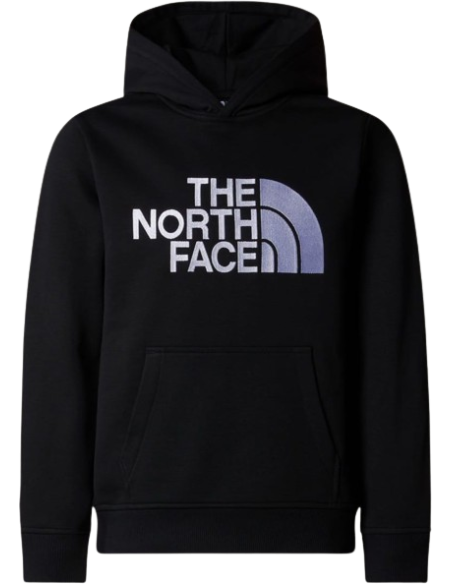 B DREW PEAK PO HOODIE