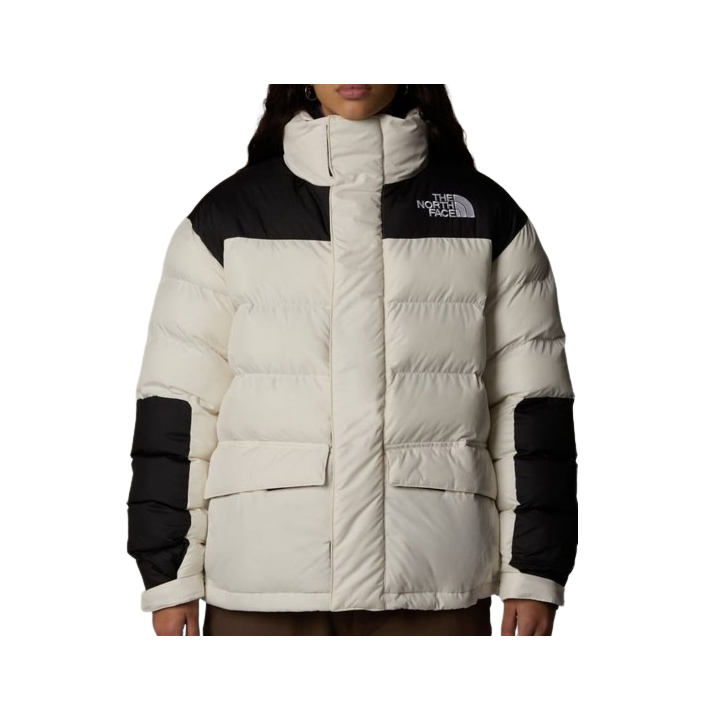 W LIMBARA INSULATED JACKET