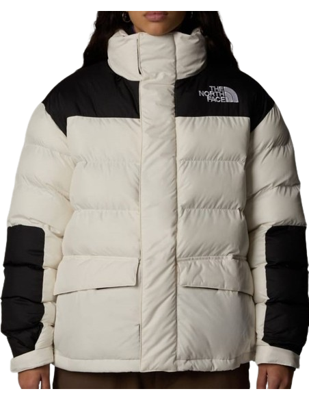 W LIMBARA INSULATED JACKET