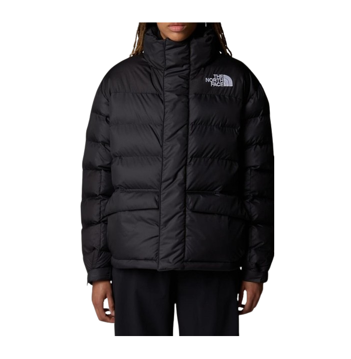 W LIMBARA INSULATED JACKET