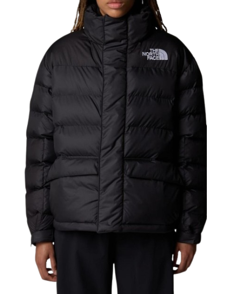 W LIMBARA INSULATED JACKET