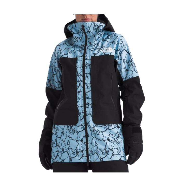 W SUMMIT VERBIER GTX JACKET