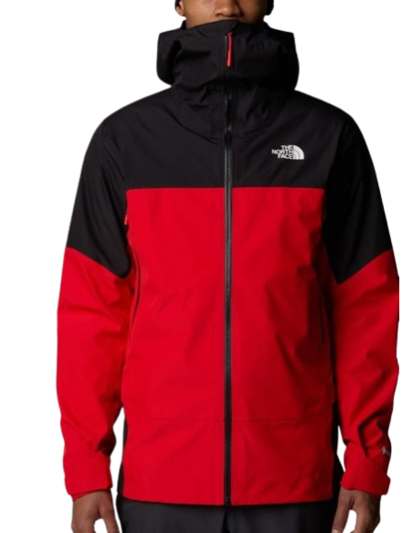 M JAZZI 3L GTX JACKET