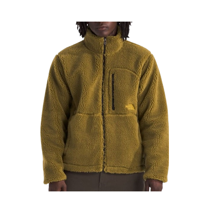 M EXTREME PILE FZ JACKET 2