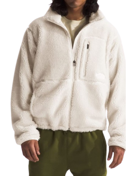 M EXTREME PILE FZ JACKET 2