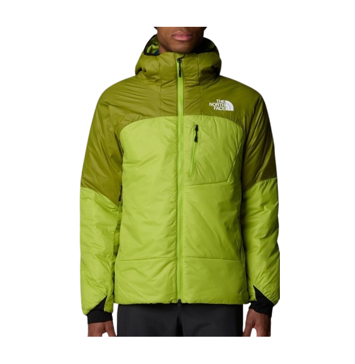 M ANDOLA SYNTHETIC JACKET