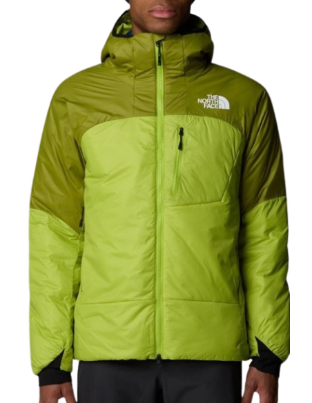 M ANDOLA SYNTHETIC JACKET