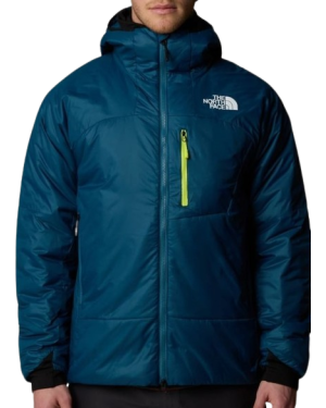 M ANDOLA SYNTHETIC JACKET