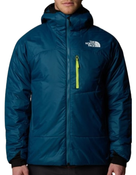 M ANDOLA SYNTHETIC JACKET