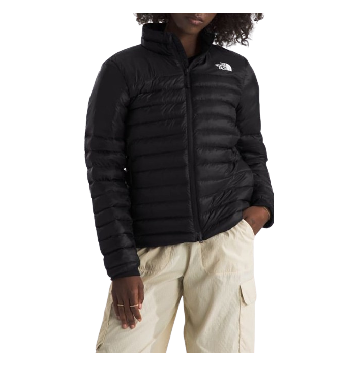 W TERRA PEAK JACKET
