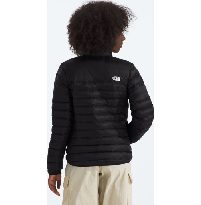 W TERRA PEAK JACKET