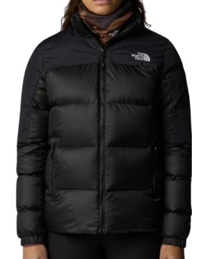 W DIABLO DOWN JACKET