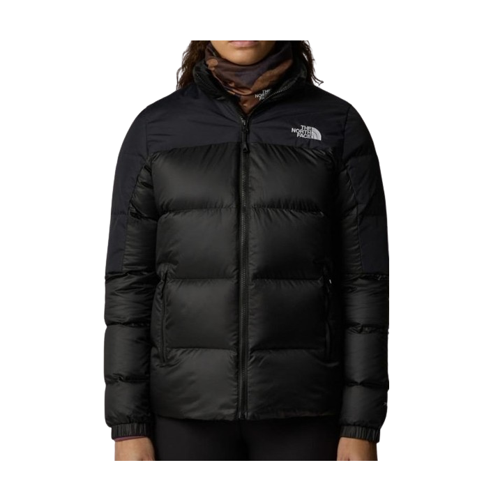 W DIABLO DOWN JACKET