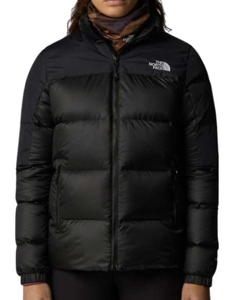 W DIABLO DOWN JACKET