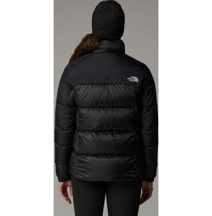 W DIABLO DOWN JACKET