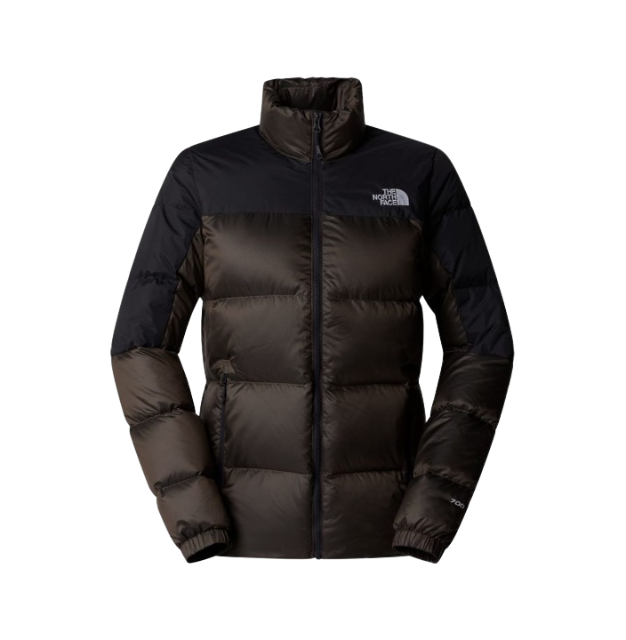 W DIABLO DOWN JACKET