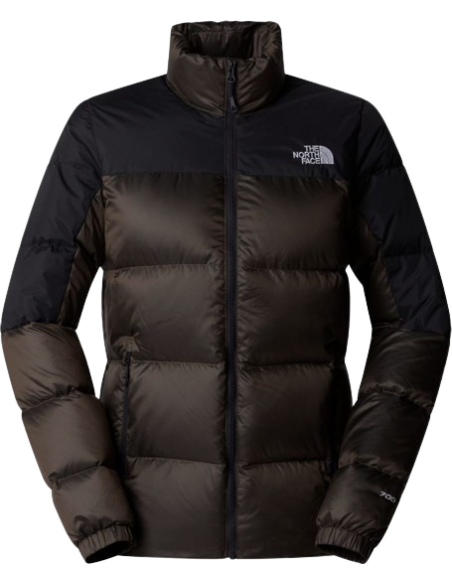 W DIABLO DOWN JACKET