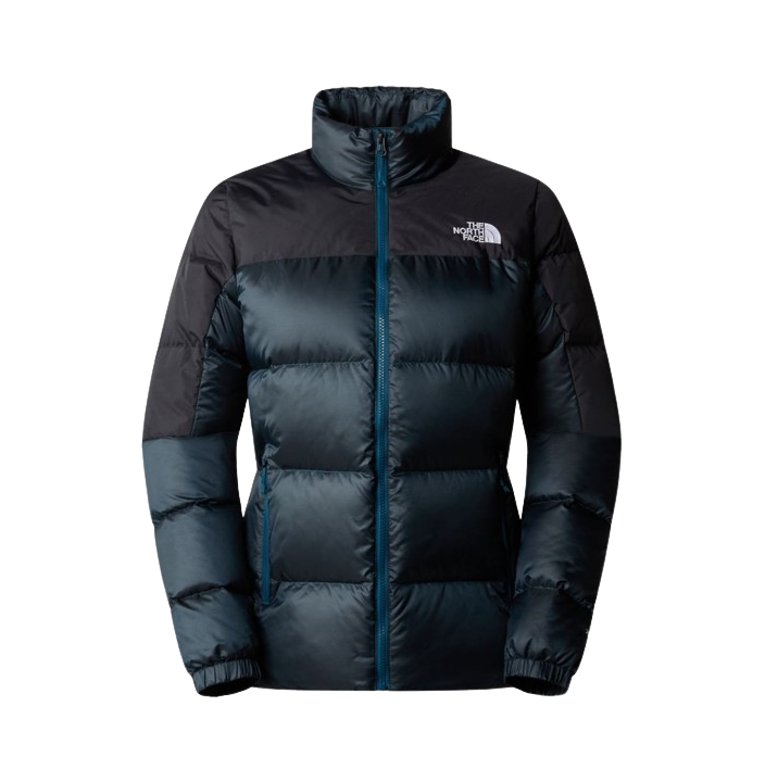 W DIABLO DOWN JACKET