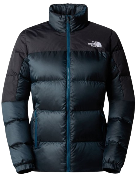 W DIABLO DOWN JACKET