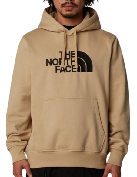 M DREW PEAK REGULAR HOODIE