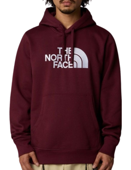 M DREW PEAK REGULAR HOODIE