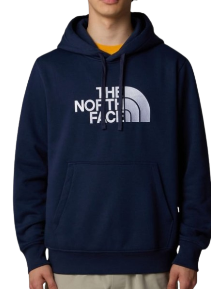 M DREW PEAK REGULAR HOODIE