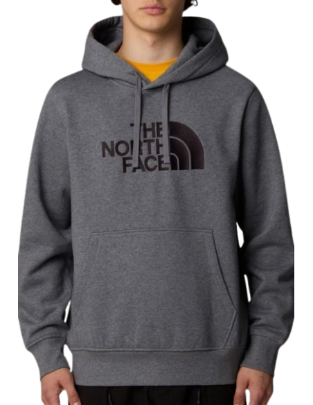 M DREW PEAK REGULAR HOODIE