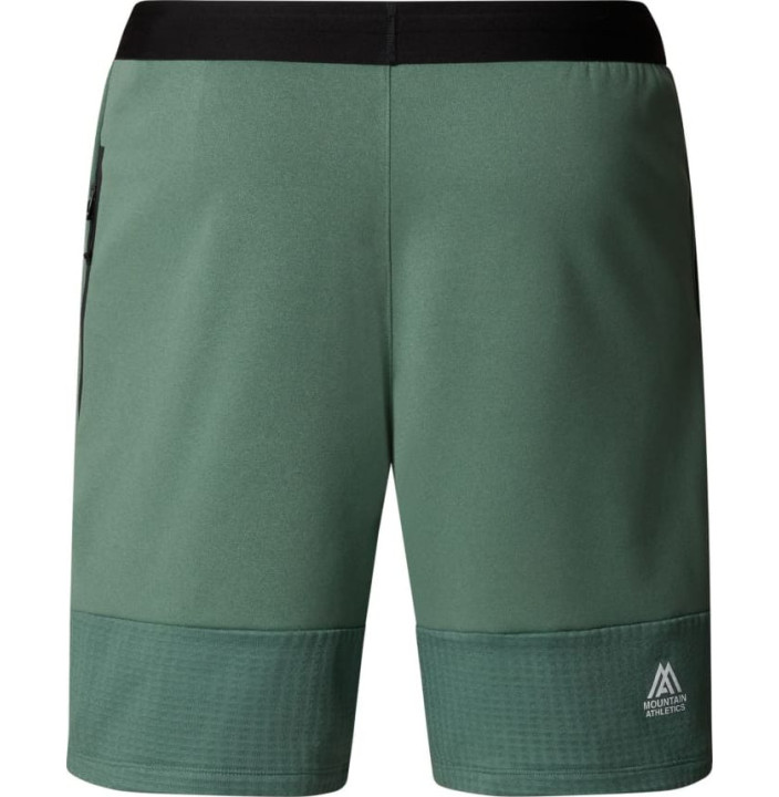M MA FLEECE SHORTS