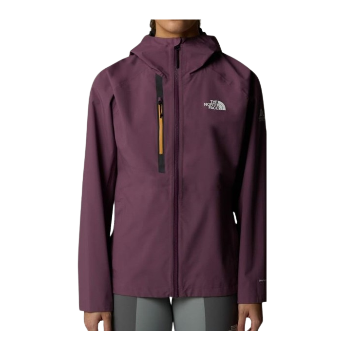W MA WATERPROOF JACKET