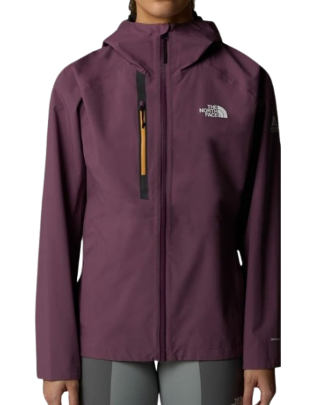 W MA WATERPROOF JACKET