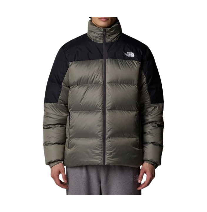 M DIABLO DOWN 2.0 JACKET