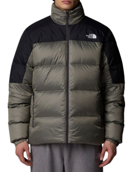 M DIABLO DOWN 2.0 JACKET