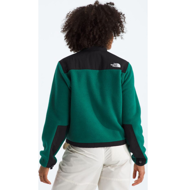 W RETRO DENALI JACKET