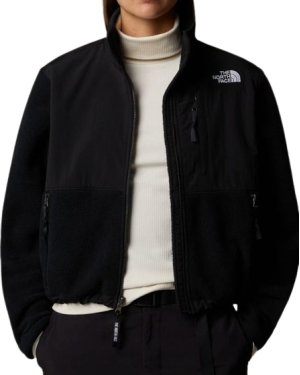 W RETRO DENALI JACKET