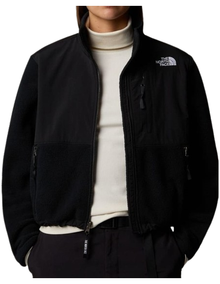 W RETRO DENALI JACKET